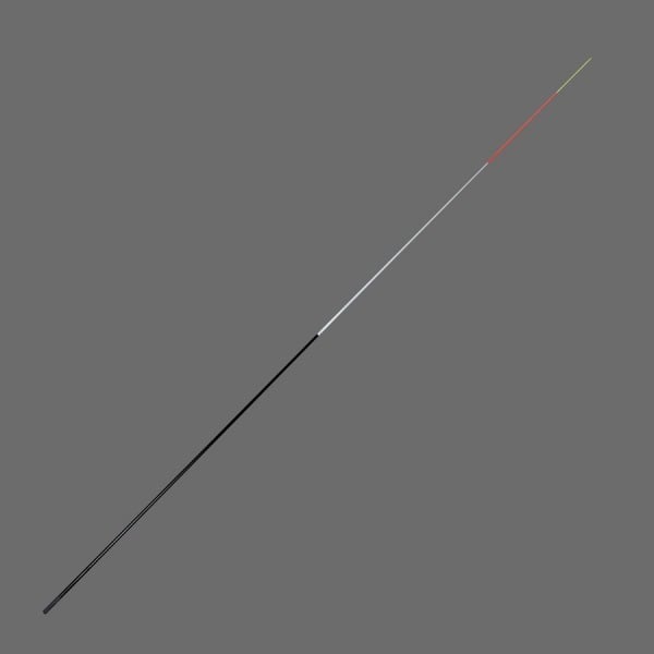 DIMENSION海上釣堀両軸トリガーSP専用カスタム穂先(パイプ付き)(270.330.360.400共通)